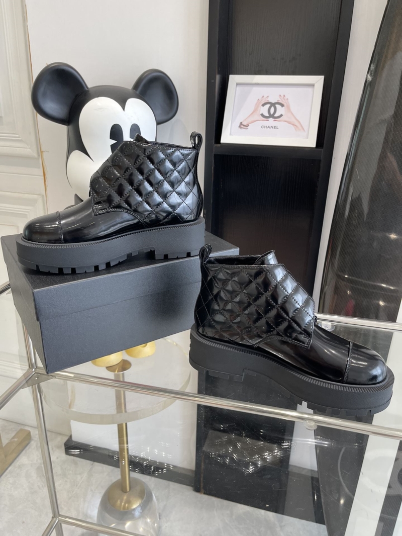 Chanel Casual Shoes